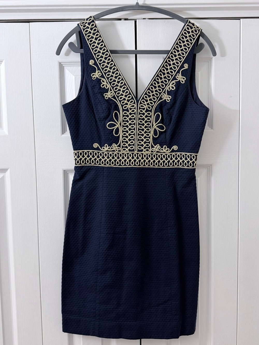 Lilly Pulitzer Aveline Shift Dress